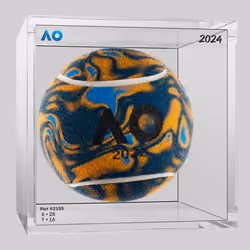 AO Art Ball #1578