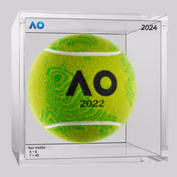 AO Art Ball #4232