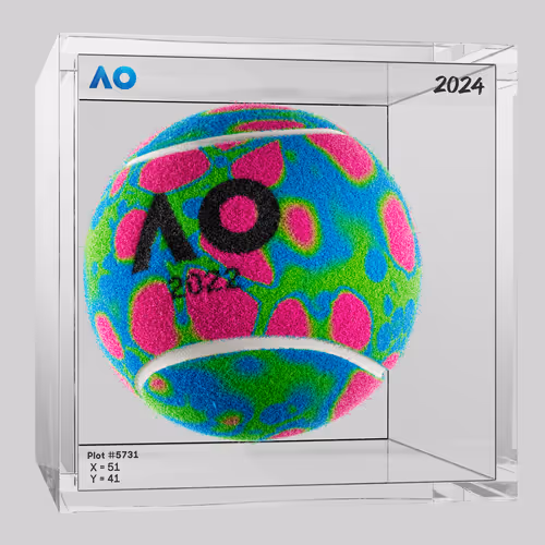 AO Art Ball #109