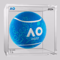 AO Art Ball #6592