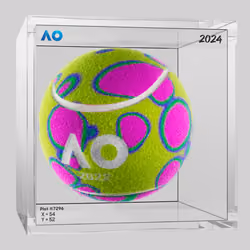 AO Art Ball #2278