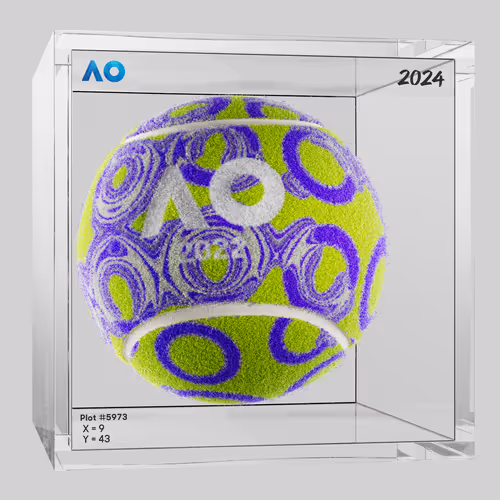 AO Art Ball #391