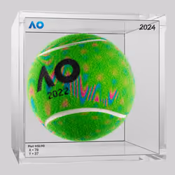 AO Art Ball #5352