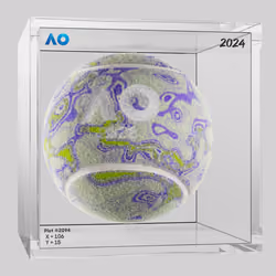 AO Art Ball #5349