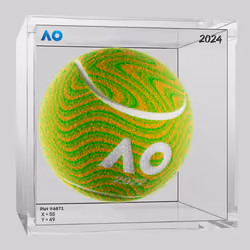 AO Art Ball #6159