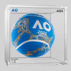 AO Art Ball #5291