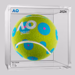 AO Art Ball #4461