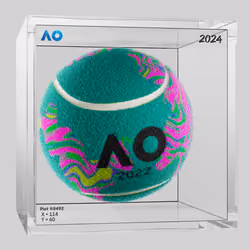 AO Art Ball #6311