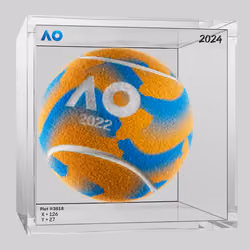 AO Art Ball #2899