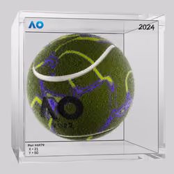 AO Art Ball #888