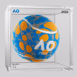 AO Art Ball #1950
