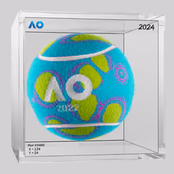 AO Art Ball #1488