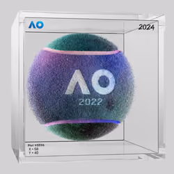 AO Art Ball #2992