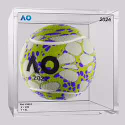 AO Art Ball #4745