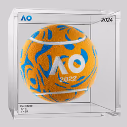 AO Art Ball #3243