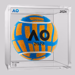 AO Art Ball #1617