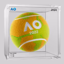 AO Art Ball #4777
