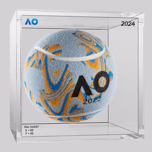 AO Art Ball #4711