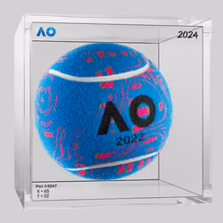 AO Art Ball #3069
