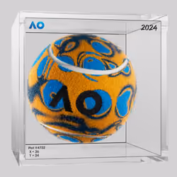 AO Art Ball #6167