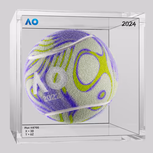 AO Art Ball #426