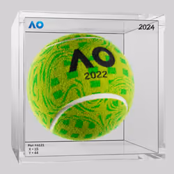 AO Art Ball #5969