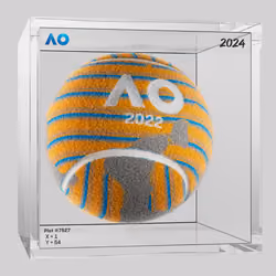 AO Art Ball #4981