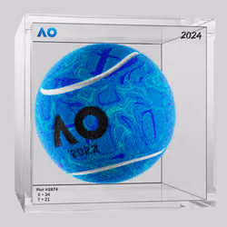 AO Art Ball #3943