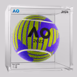 AO Art Ball #1459