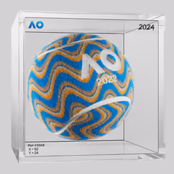 AO Art Ball #981