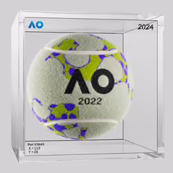 AO Art Ball #1091