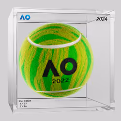 AO Art Ball #2501