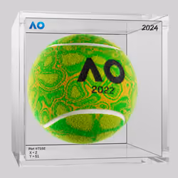 AO Art Ball #850