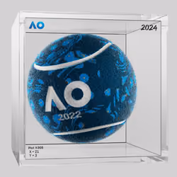AO Art Ball #776
