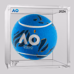 AO Art Ball #5141