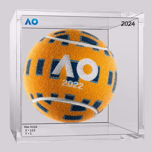 AO Art Ball #5603