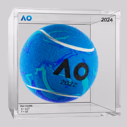 AO Art Ball #5009