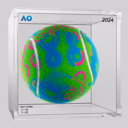 AO Art Ball #785