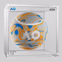 AO Art Ball #2946