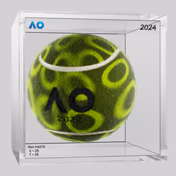 AO Art Ball #5077