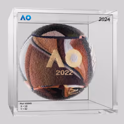AO Art Ball #6701