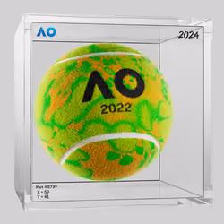 AO Art Ball #3239