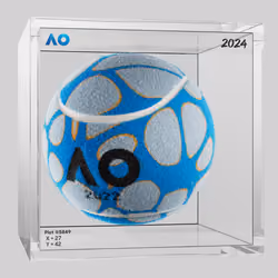 AO Art Ball #88