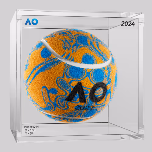Ao Artball