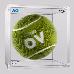 AO Art Ball #6739