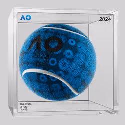AO Art Ball #5277