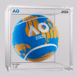 AO Art Ball #5345