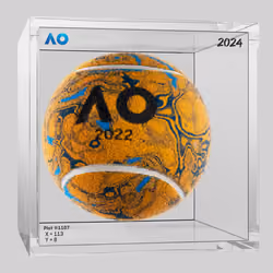 AO Art Ball #4185