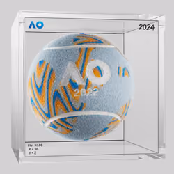 AO Art Ball #1123