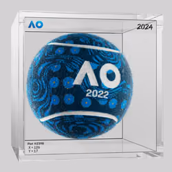 AO Art Ball #801